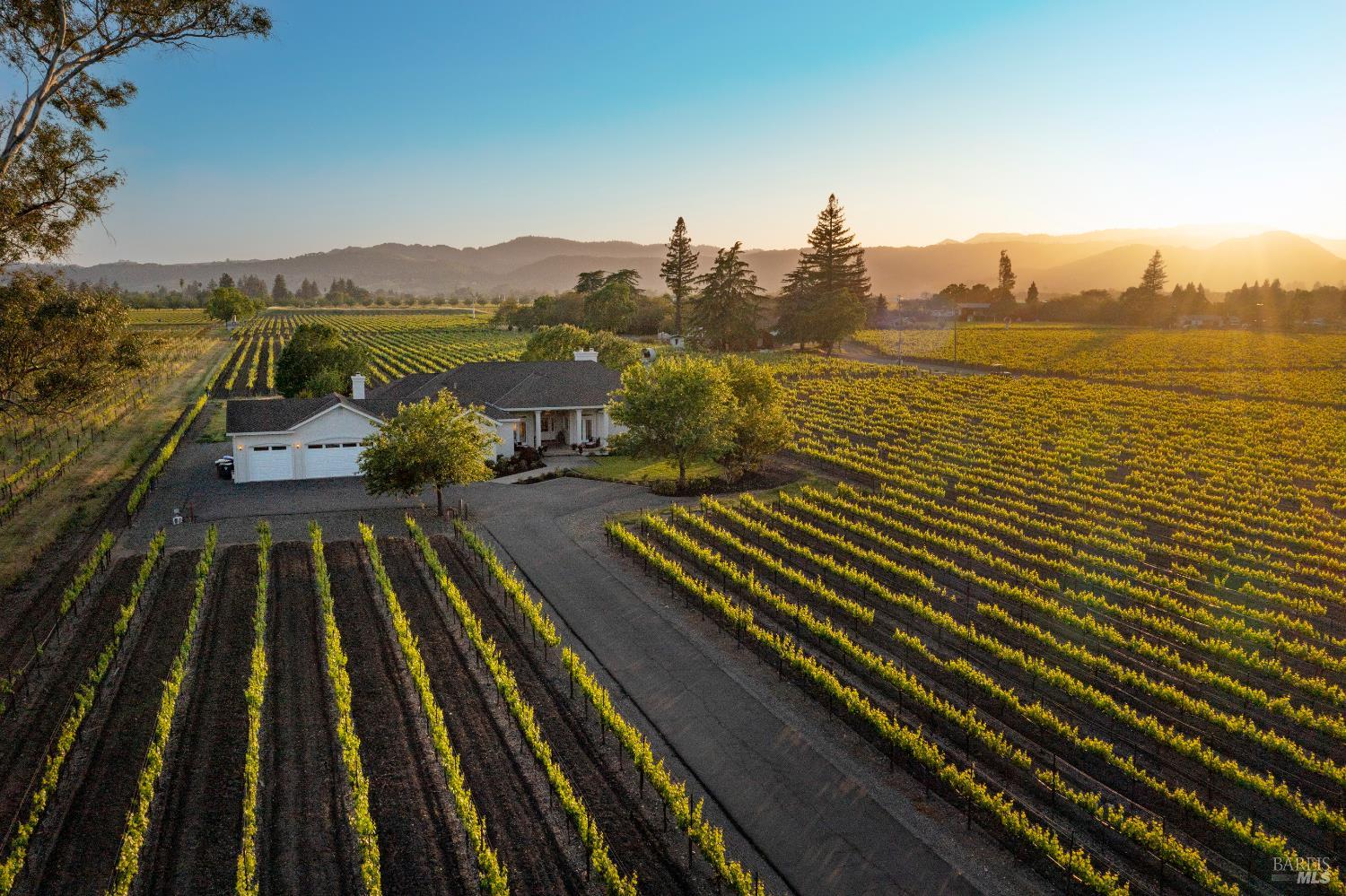 4125 Big Ranch Road Napa CA 94558