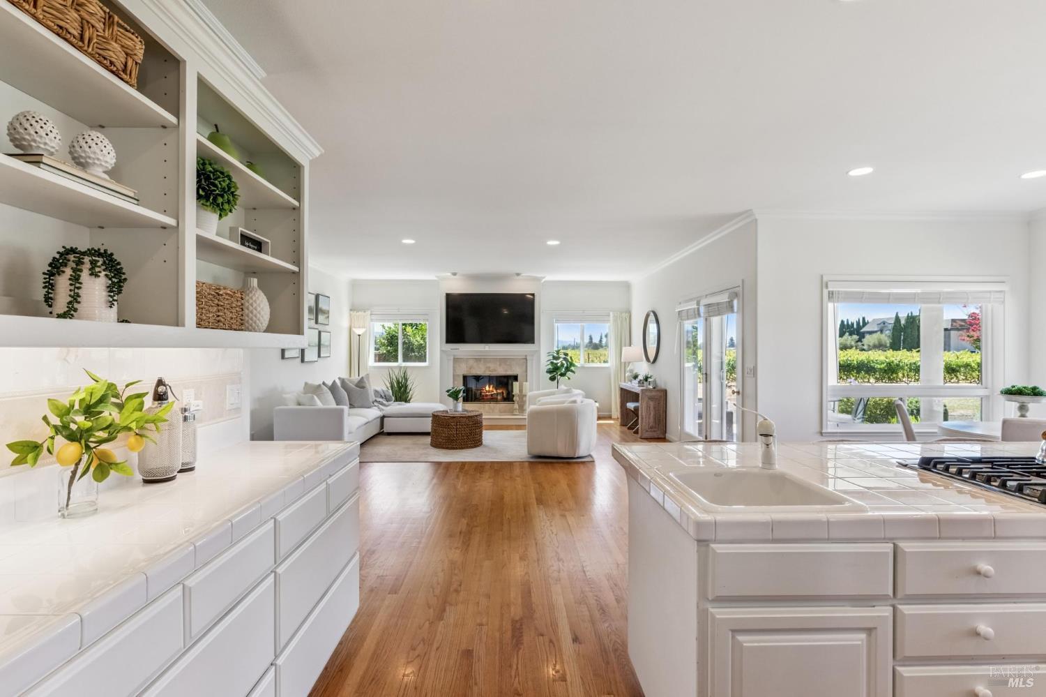 4125 Big Ranch Road Napa CA 94558