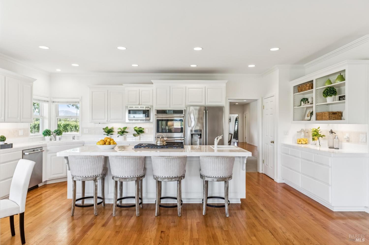 4125 Big Ranch Road Napa CA 94558