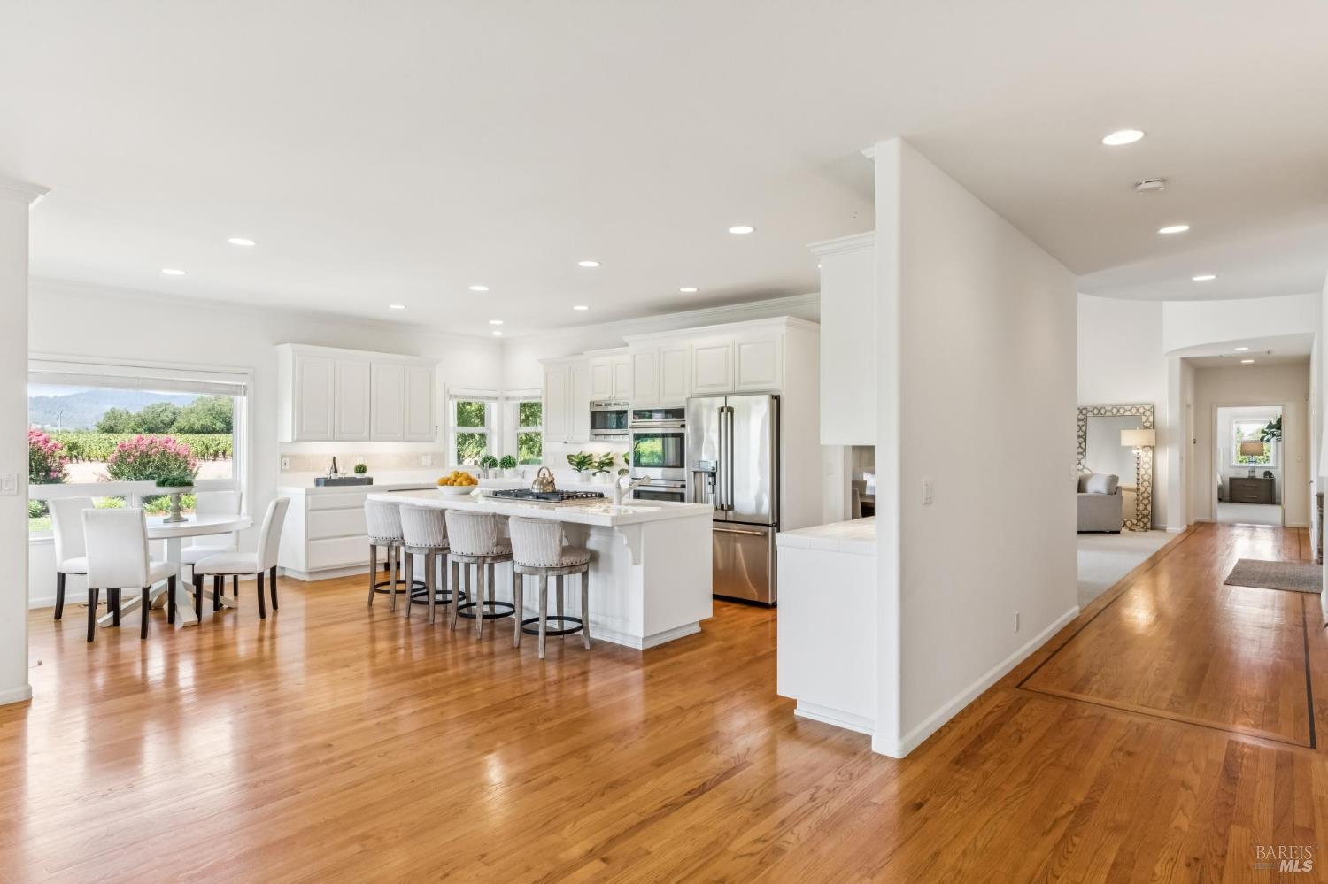 4125 Big Ranch Road Napa CA 94558