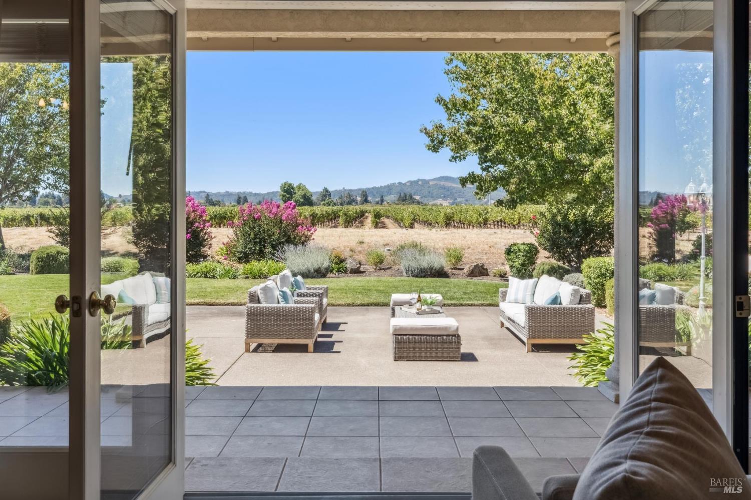 4125 Big Ranch Road Napa CA 94558