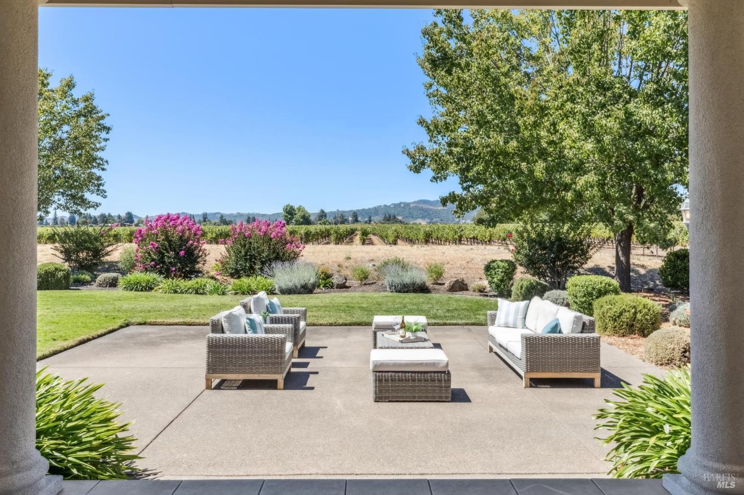 4125 Big Ranch Road Napa CA 94558