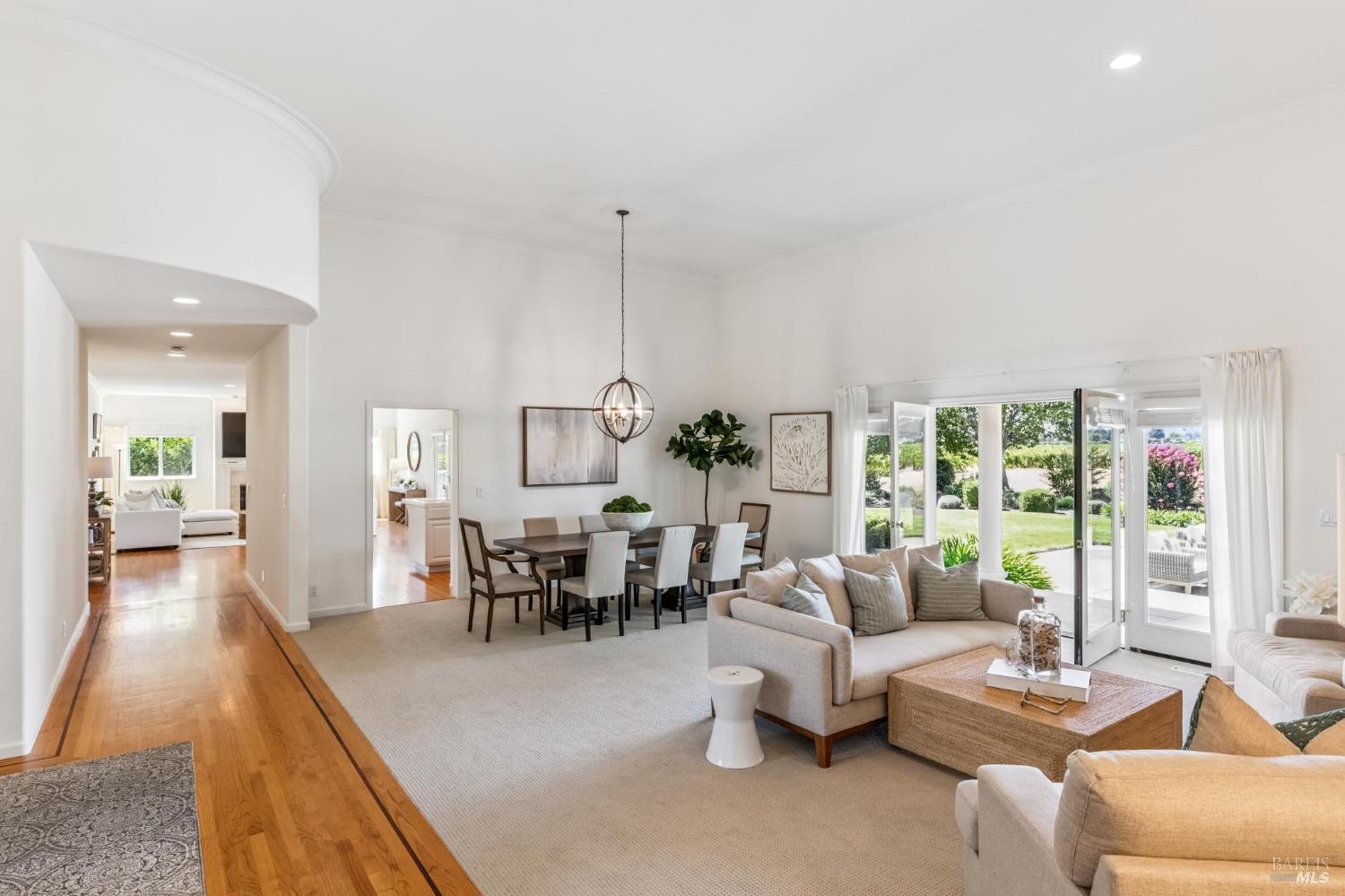 4125 Big Ranch Road Napa CA 94558