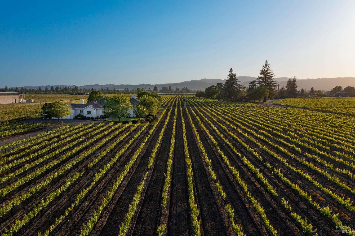 4125 Big Ranch Road Napa CA 94558