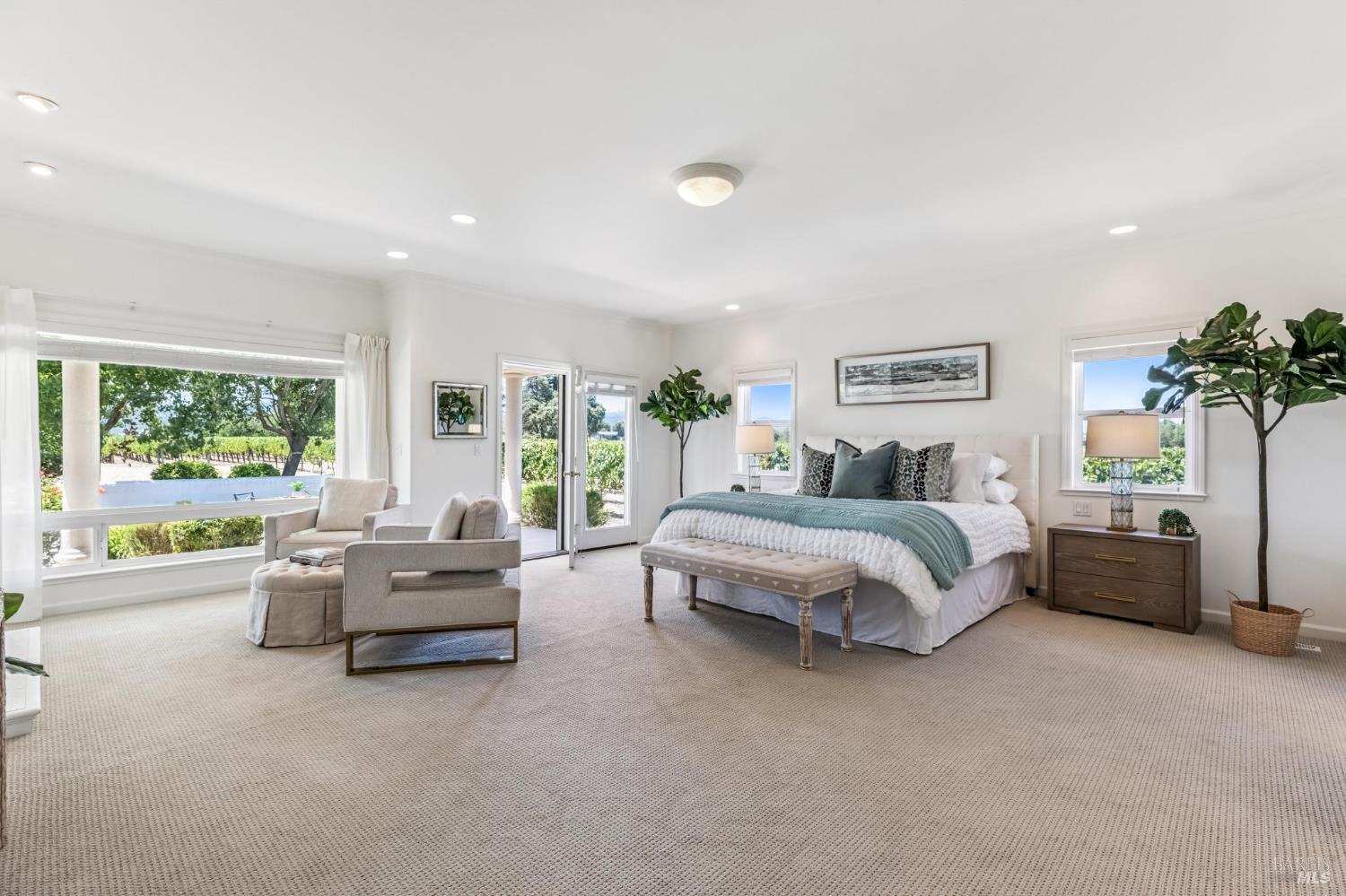 4125 Big Ranch Road Napa CA 94558