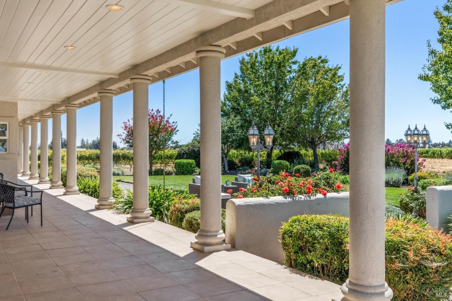 4125 Big Ranch Road Napa CA 94558