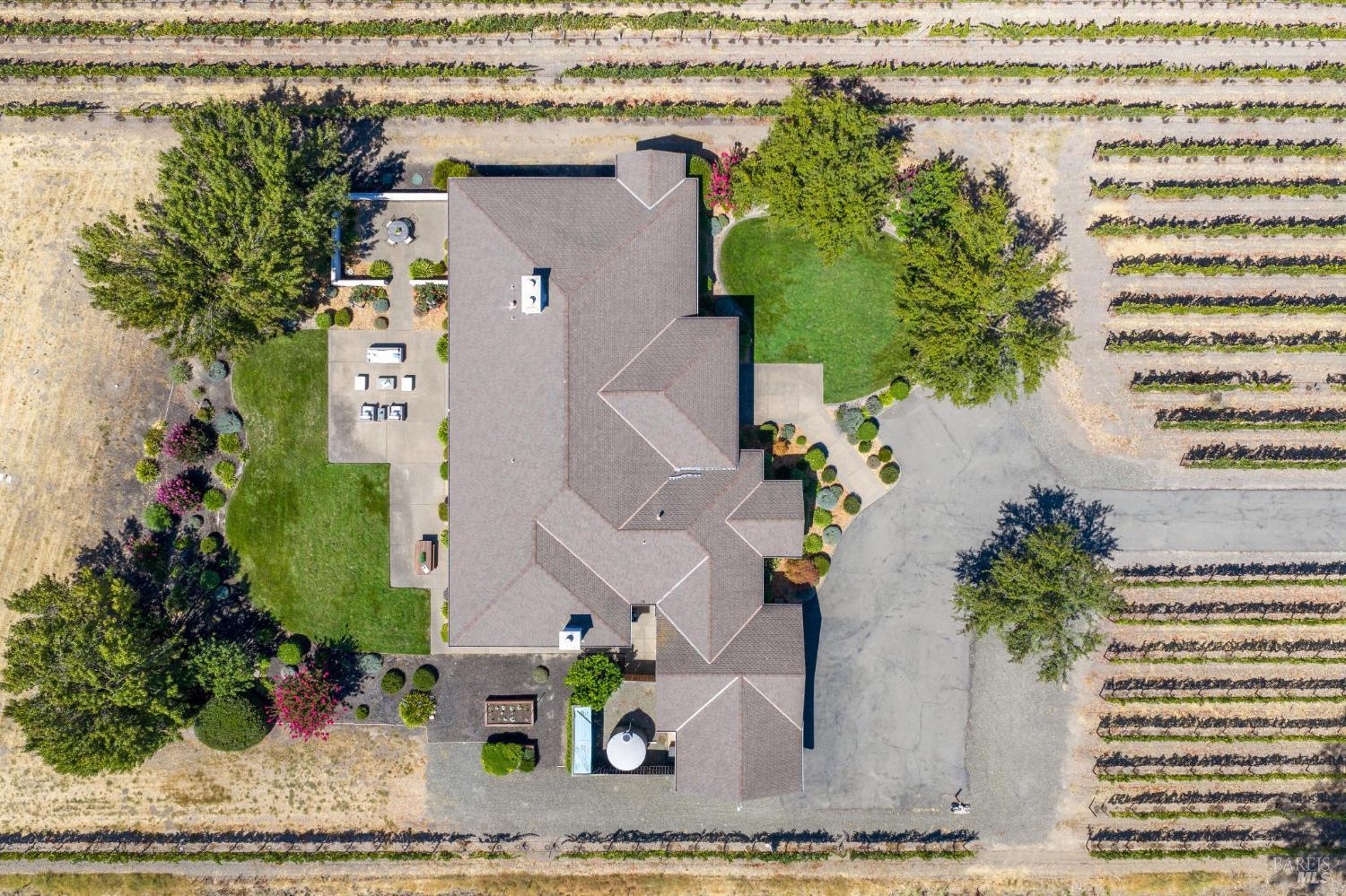 4125 Big Ranch Road Napa CA 94558