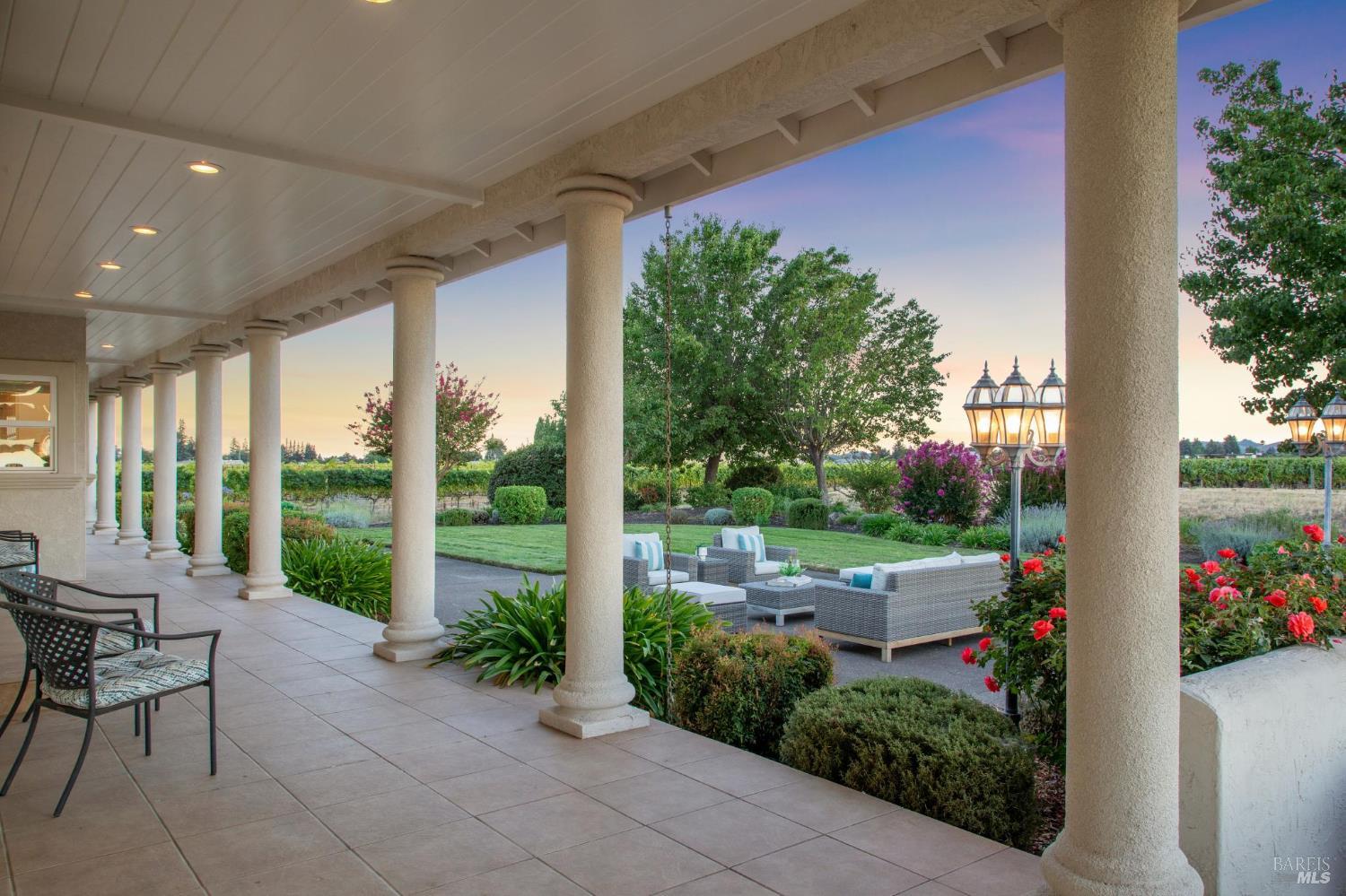 4125 Big Ranch Road Napa CA 94558