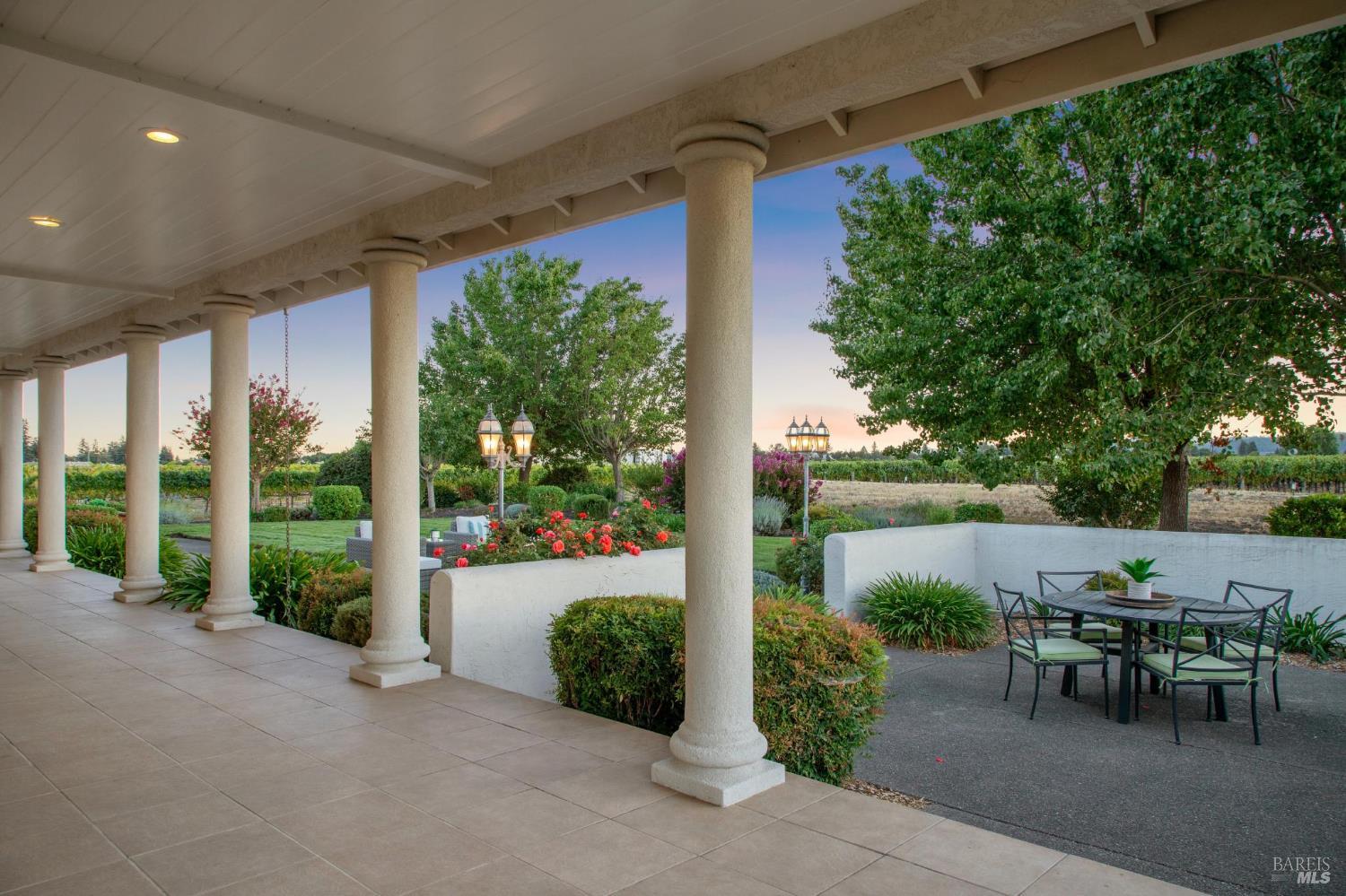 4125 Big Ranch Road Napa CA 94558