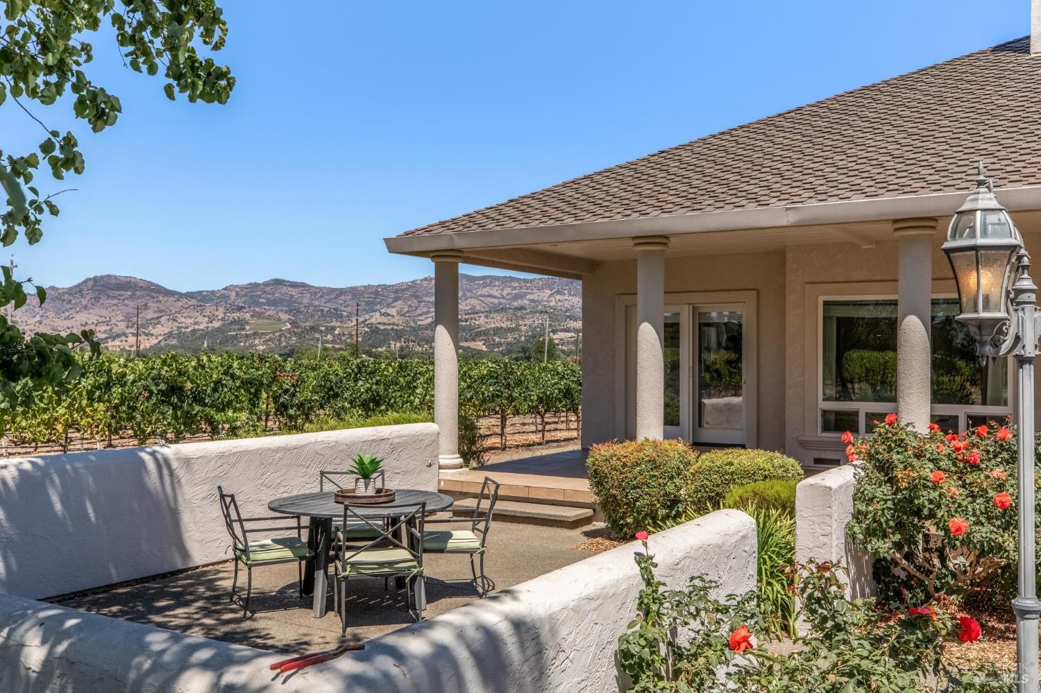 4125 Big Ranch Road Napa CA 94558
