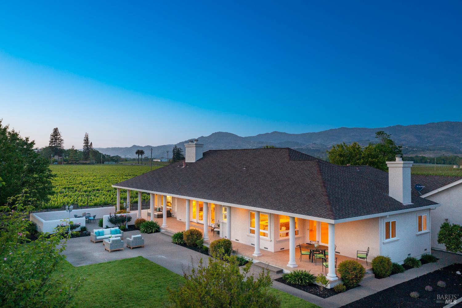 4125 Big Ranch Road Napa CA 94558
