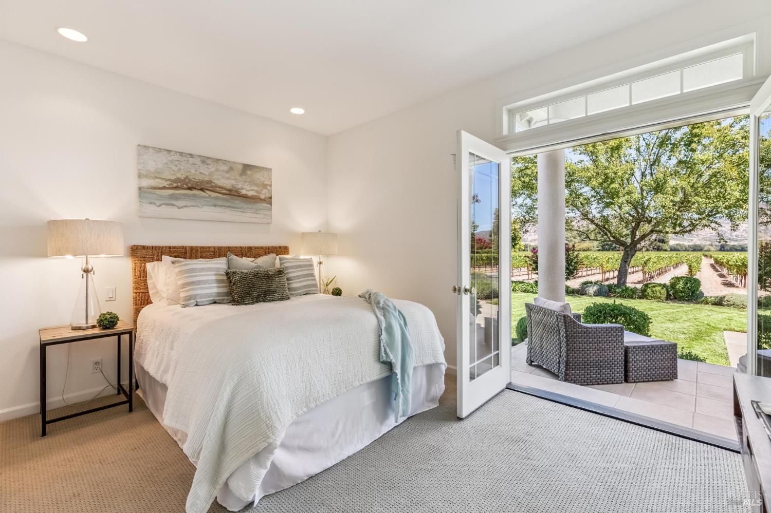 4125 Big Ranch Road Napa CA 94558