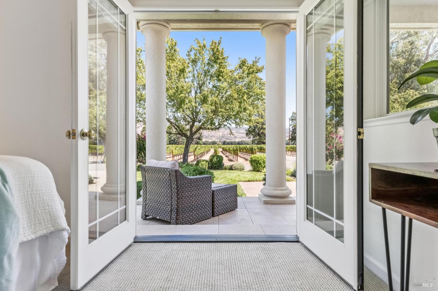 4125 Big Ranch Road Napa CA 94558