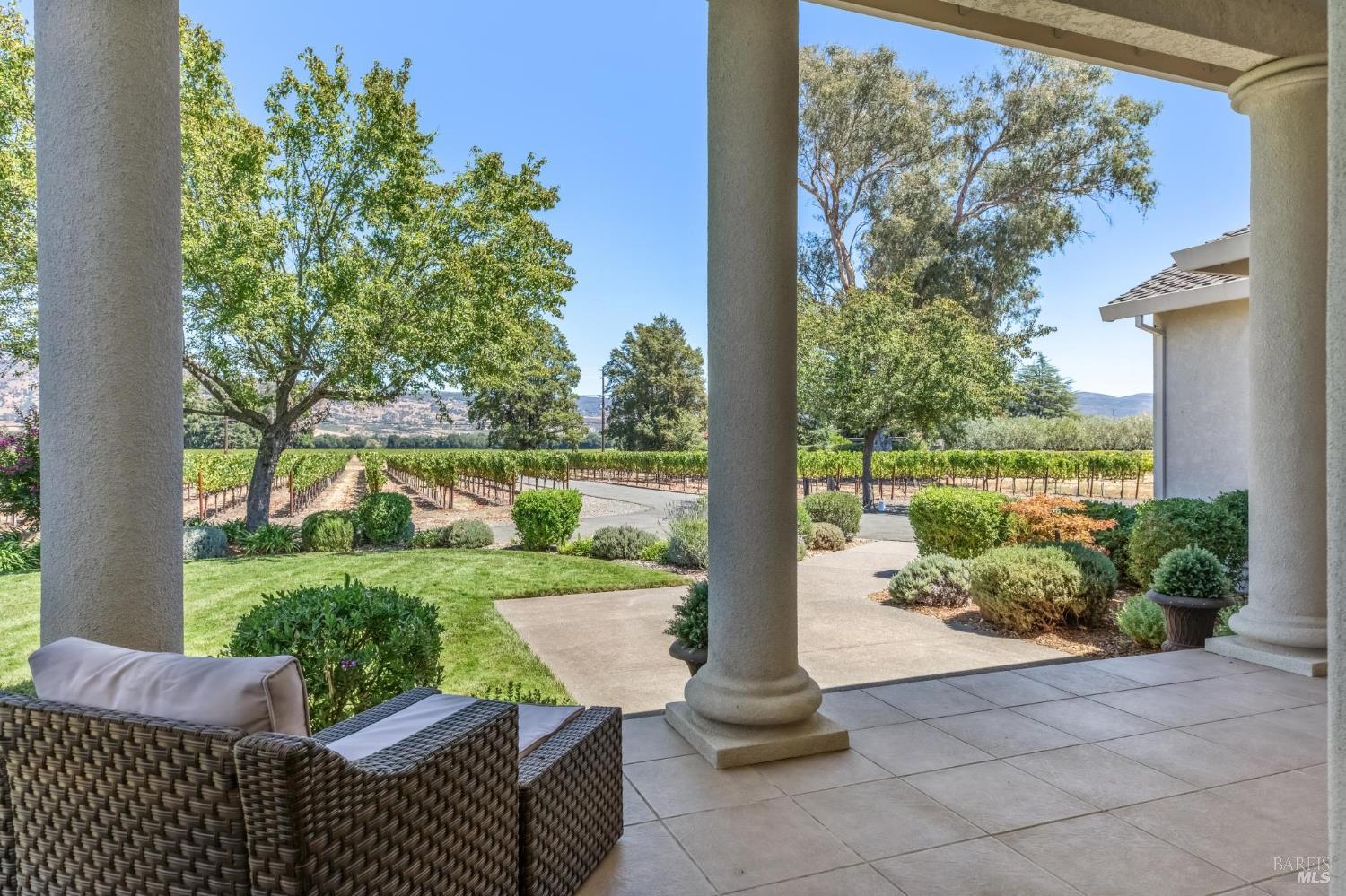 4125 Big Ranch Road Napa CA 94558