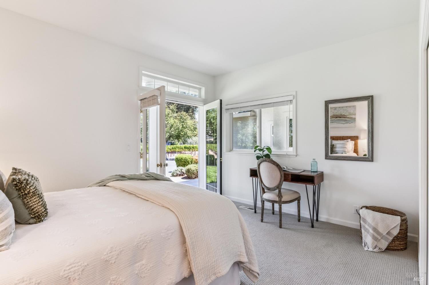 4125 Big Ranch Road Napa CA 94558