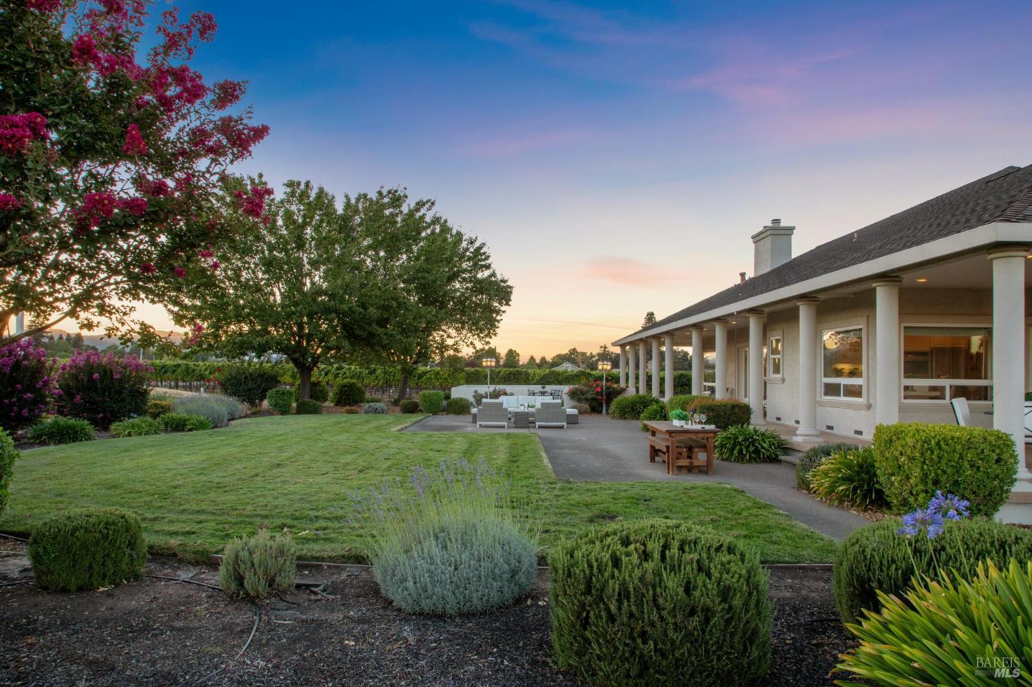 4125 Big Ranch Road Napa CA 94558
