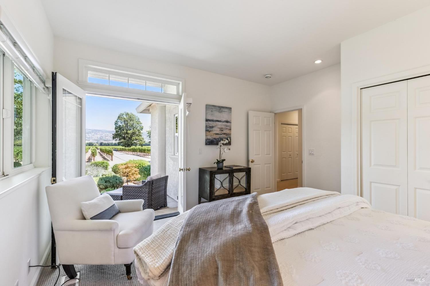 4125 Big Ranch Road Napa CA 94558