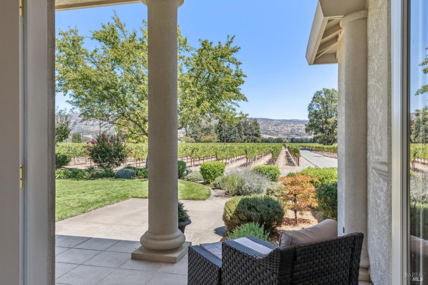 4125 Big Ranch Road Napa CA 94558