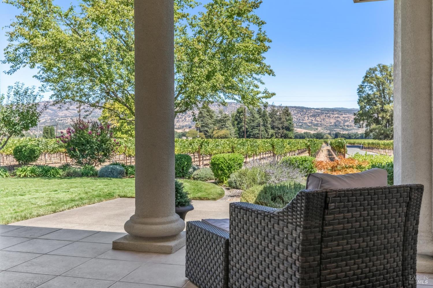 4125 Big Ranch Road Napa CA 94558