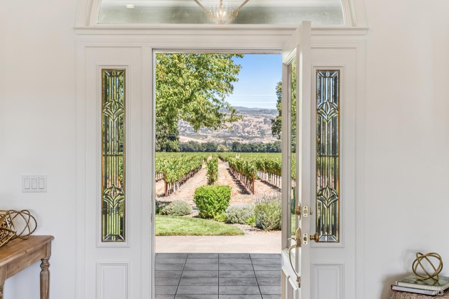 4125 Big Ranch Road Napa CA 94558