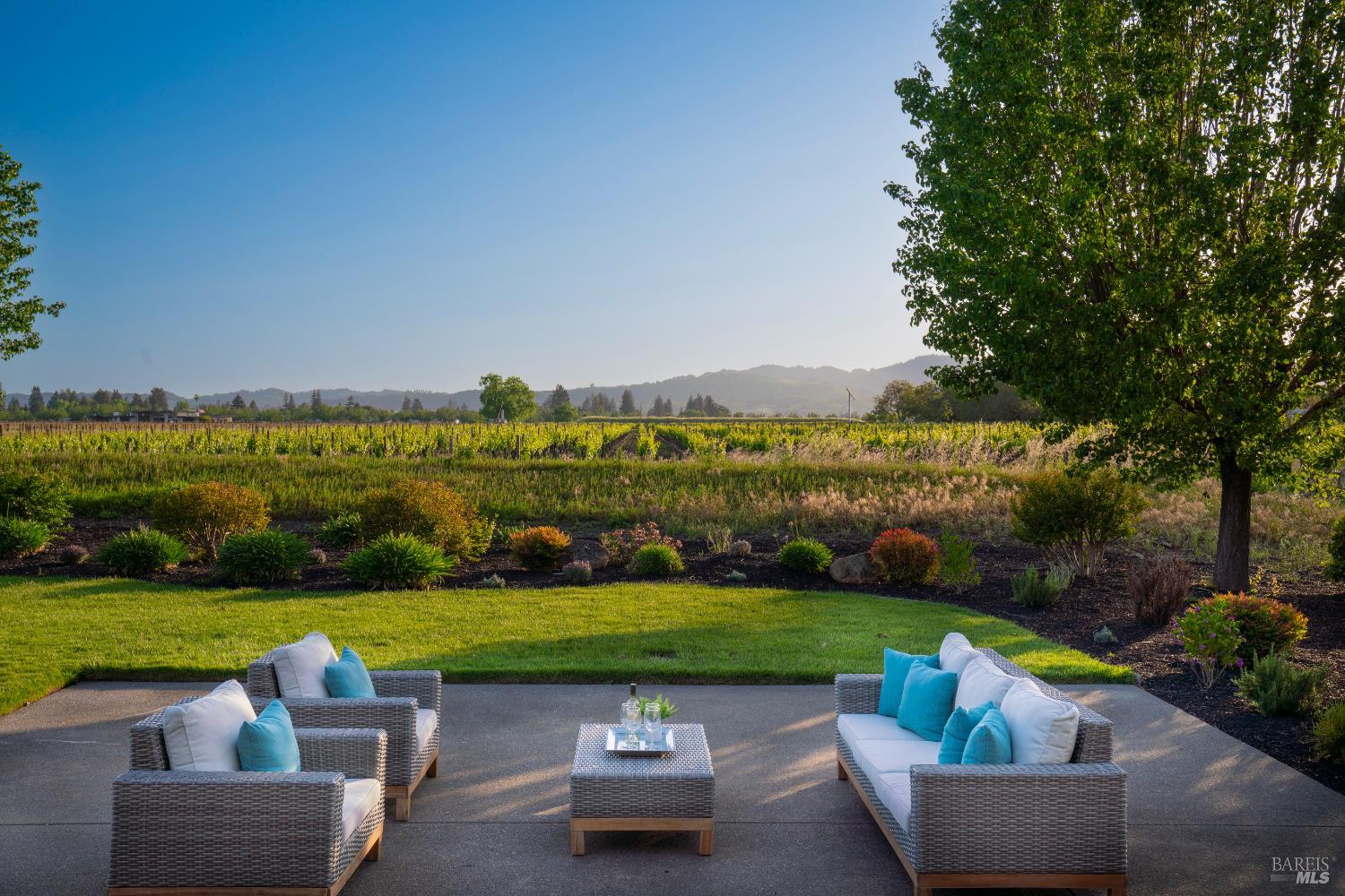4125 Big Ranch Road Napa CA 94558
