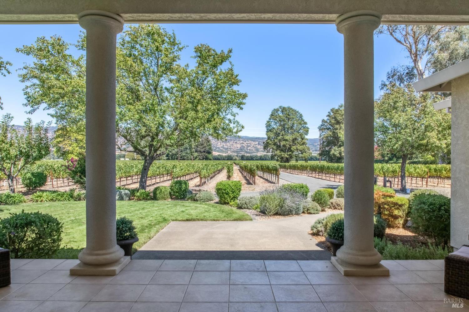 4125 Big Ranch Road Napa CA 94558