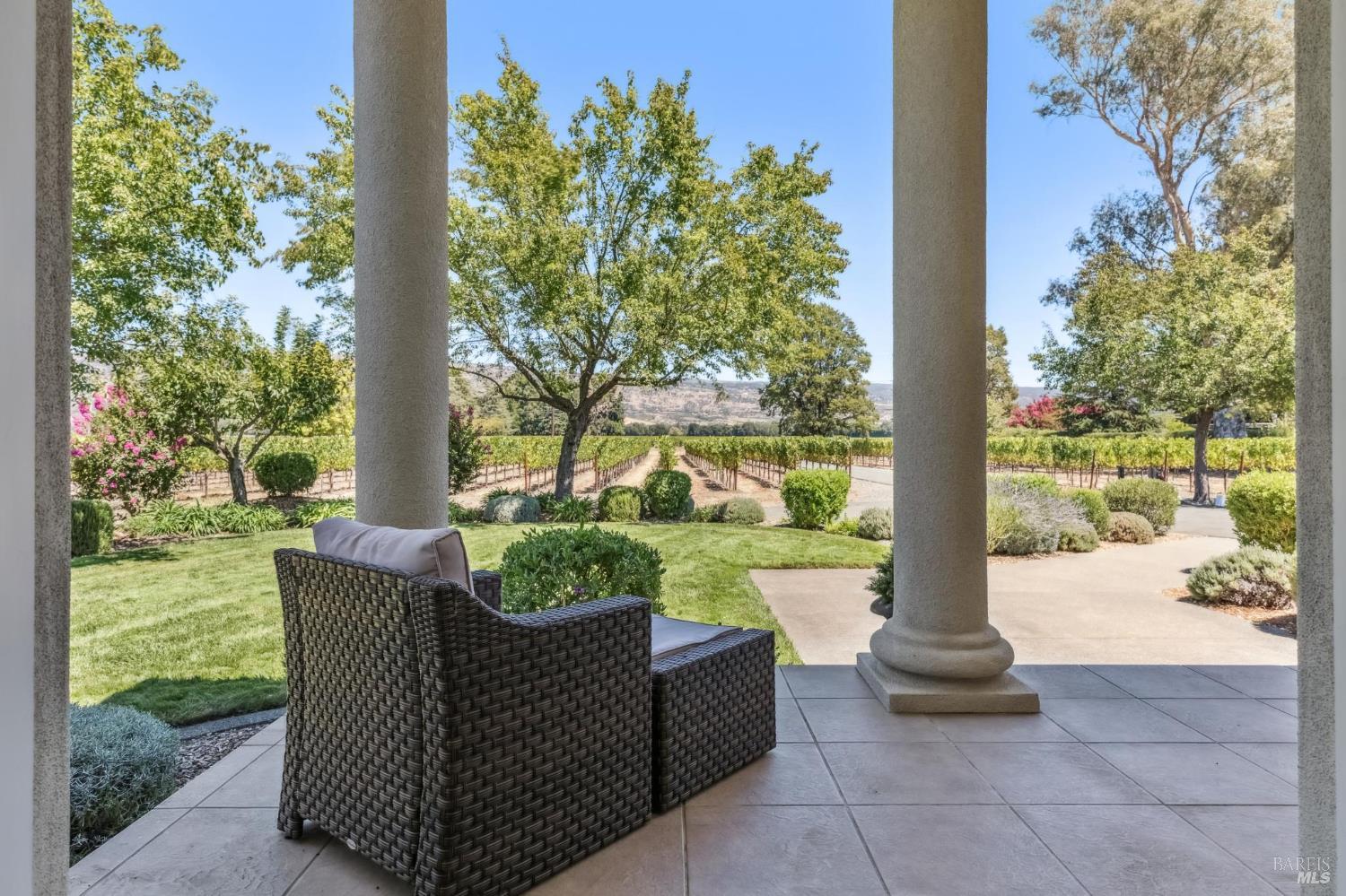 4125 Big Ranch Road Napa CA 94558