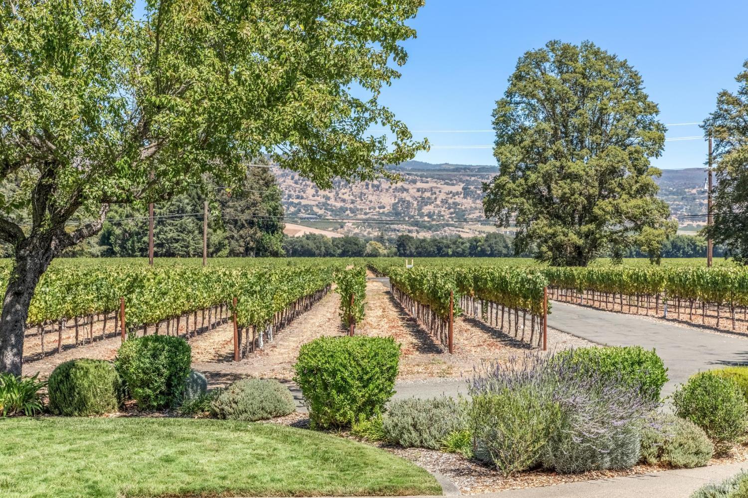 4125 Big Ranch Road Napa CA 94558