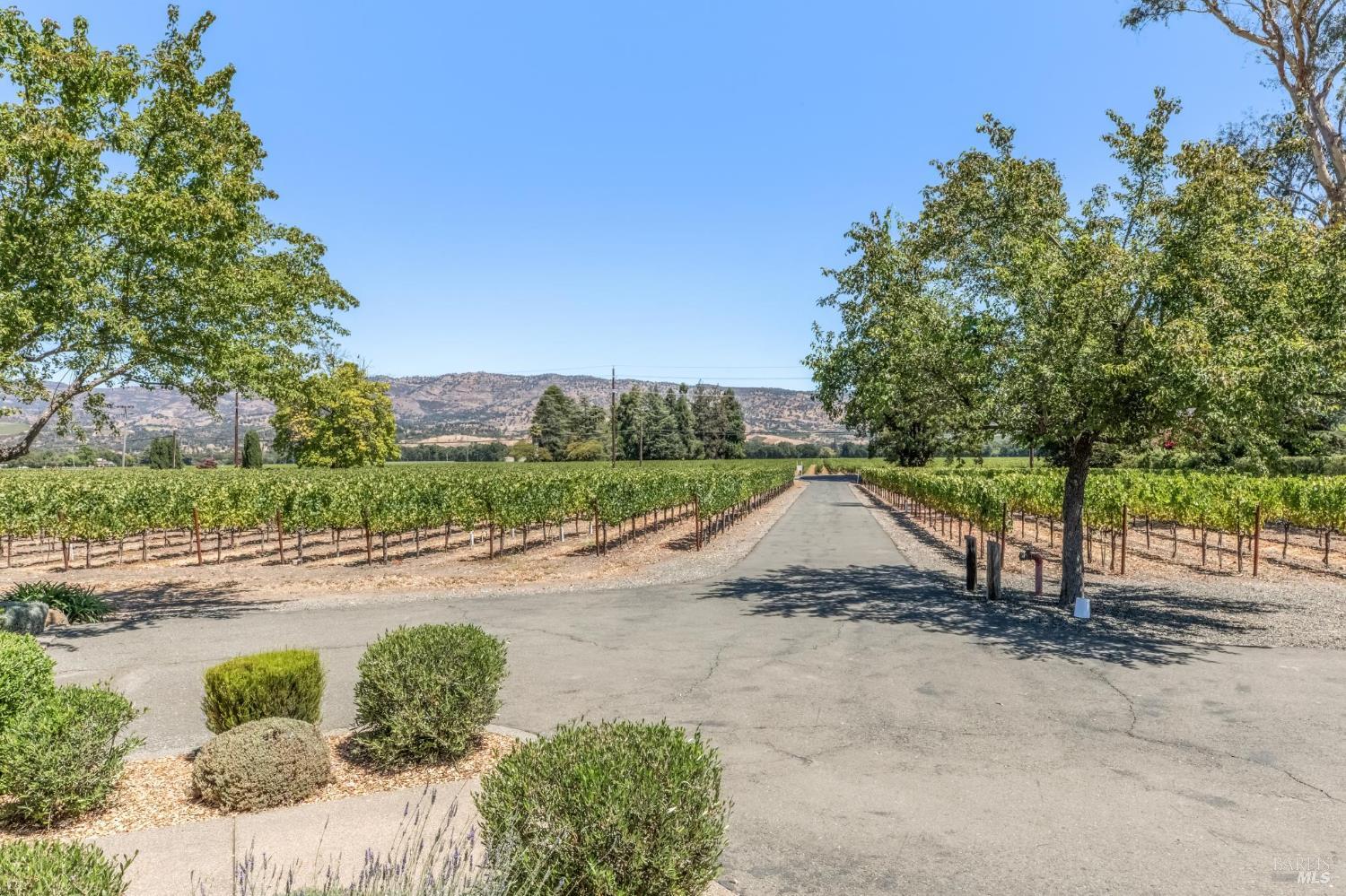 4125 Big Ranch Road Napa CA 94558