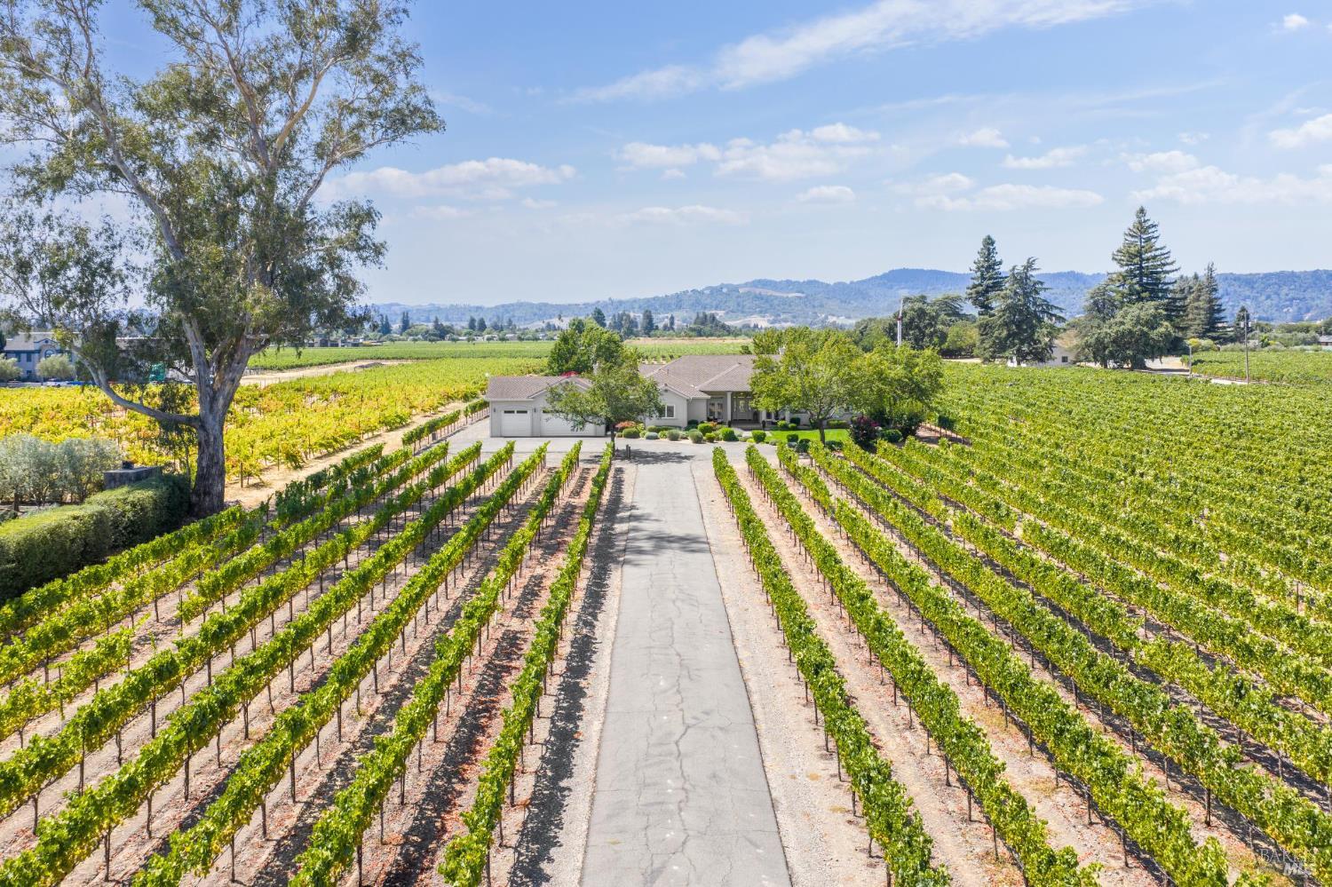 4125 Big Ranch Road Napa CA 94558