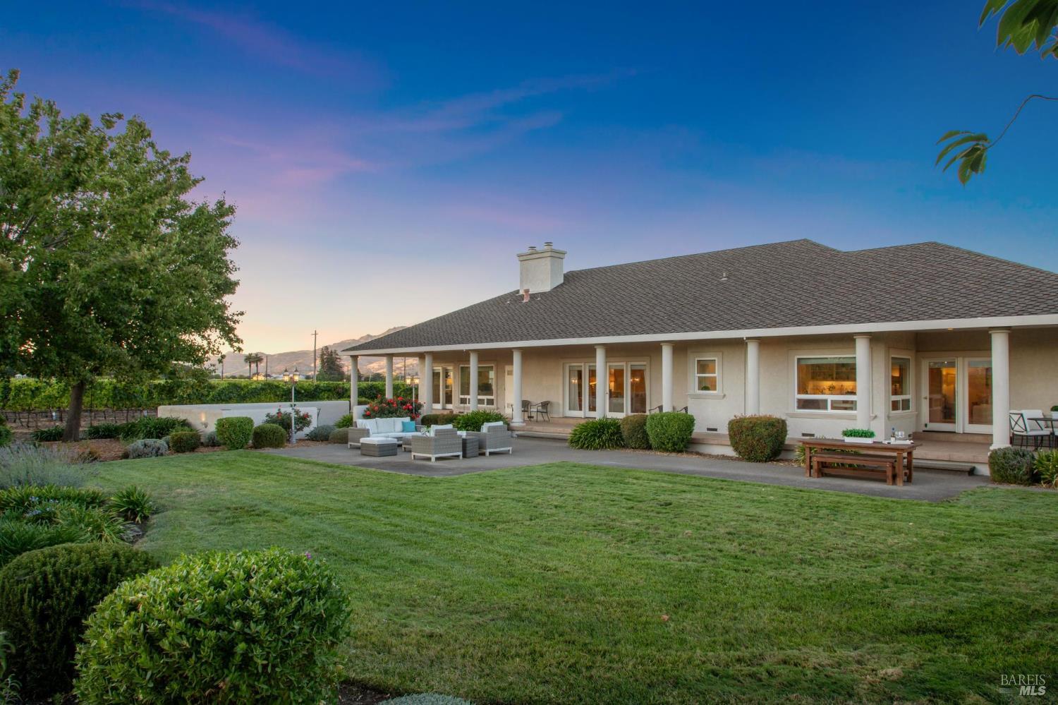 4125 Big Ranch Road Napa CA 94558