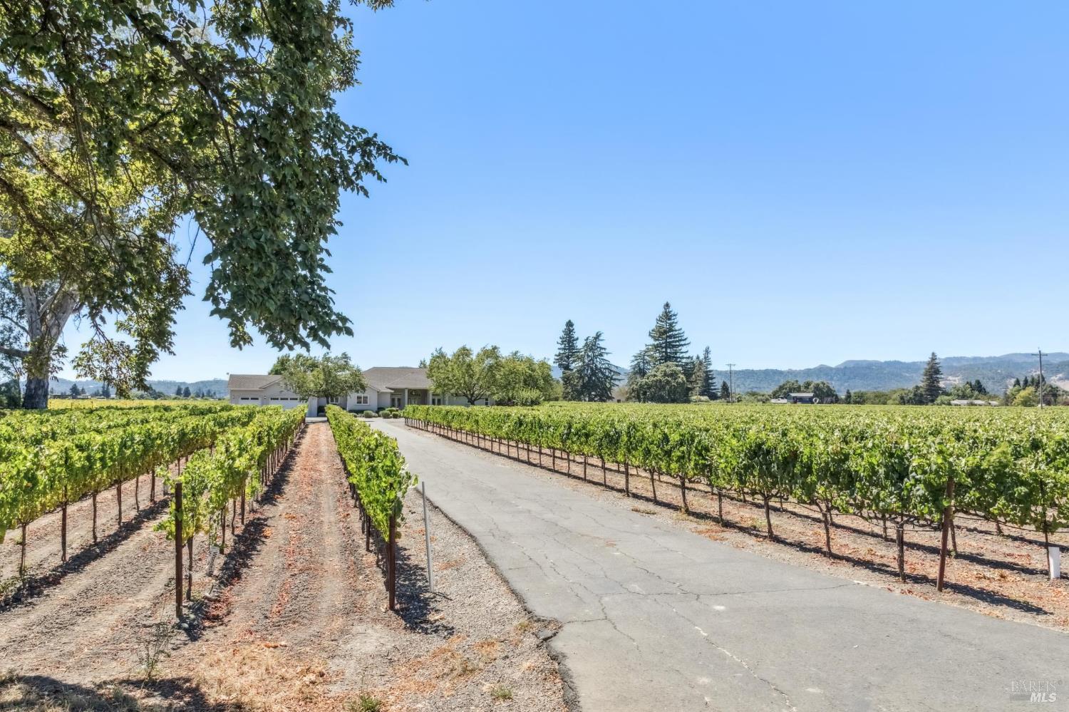 4125 Big Ranch Road Napa CA 94558