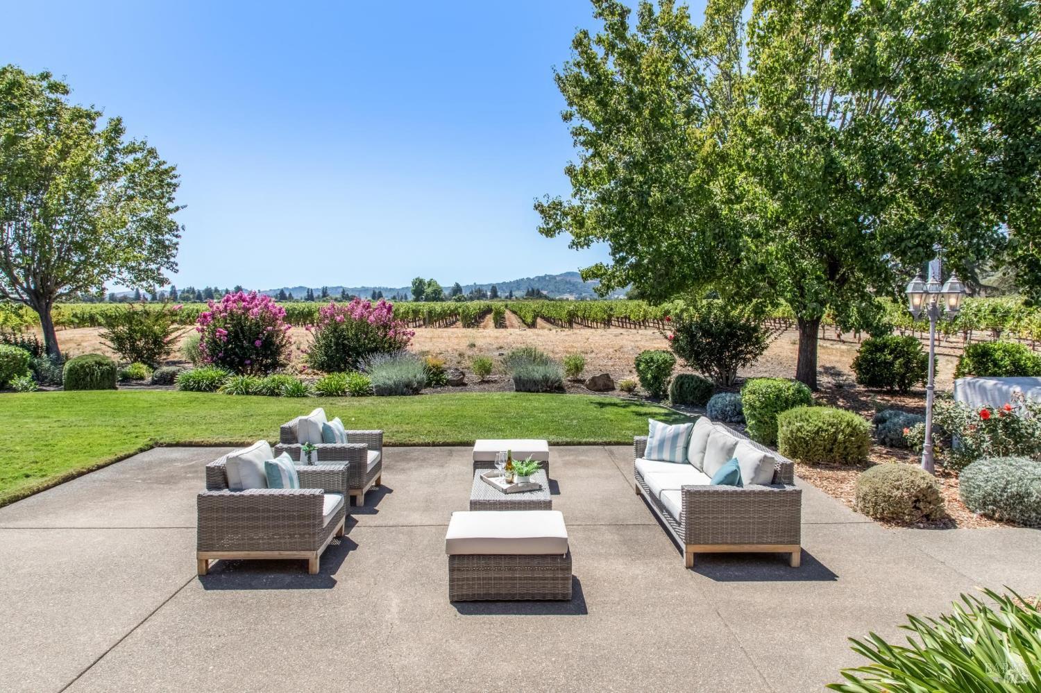 4125 Big Ranch Road Napa CA 94558