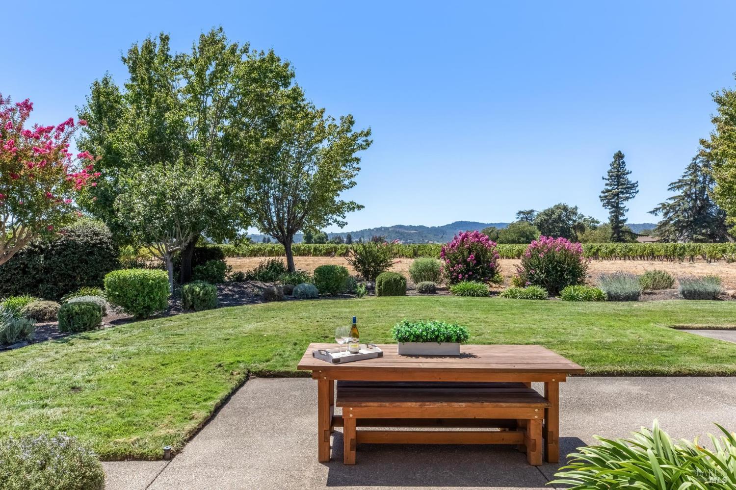 4125 Big Ranch Road Napa CA 94558