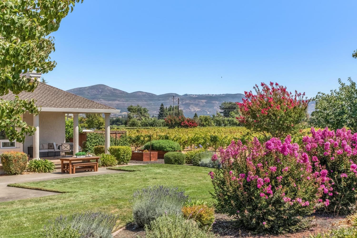 4125 Big Ranch Road Napa CA 94558