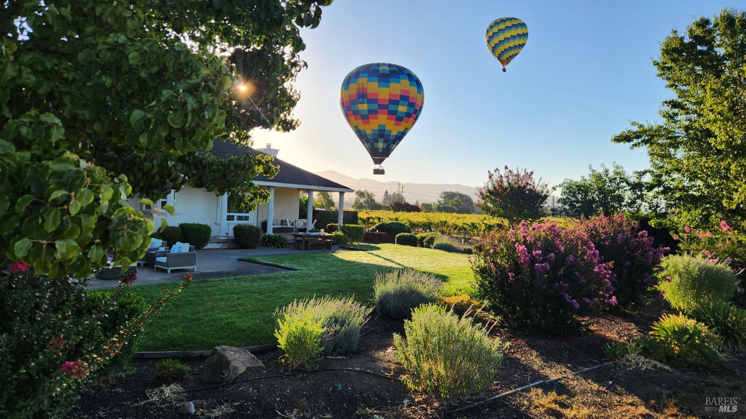 4125 Big Ranch Road Napa CA 94558