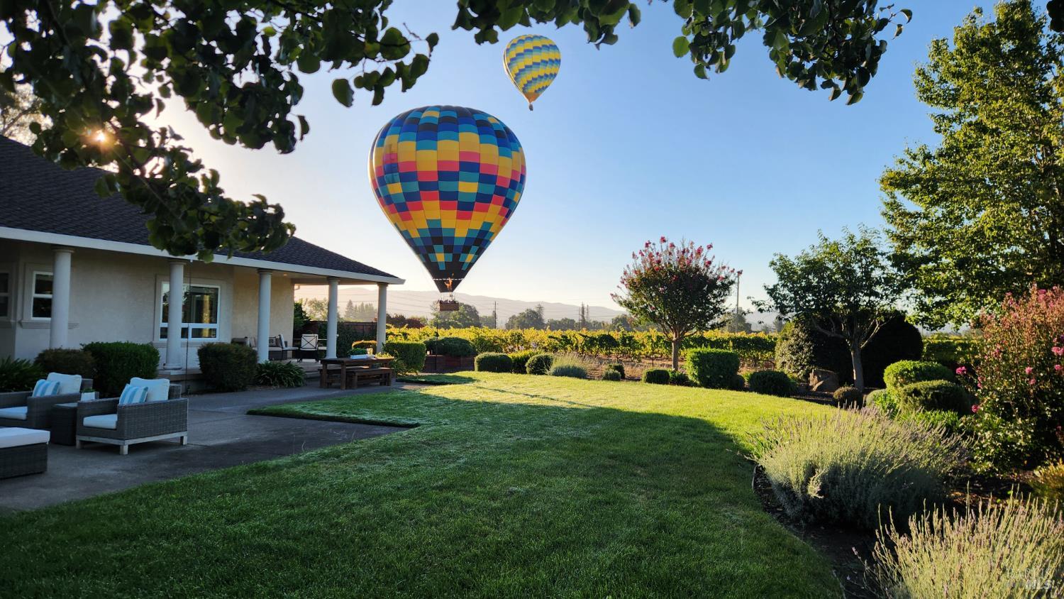 4125 Big Ranch Road Napa CA 94558