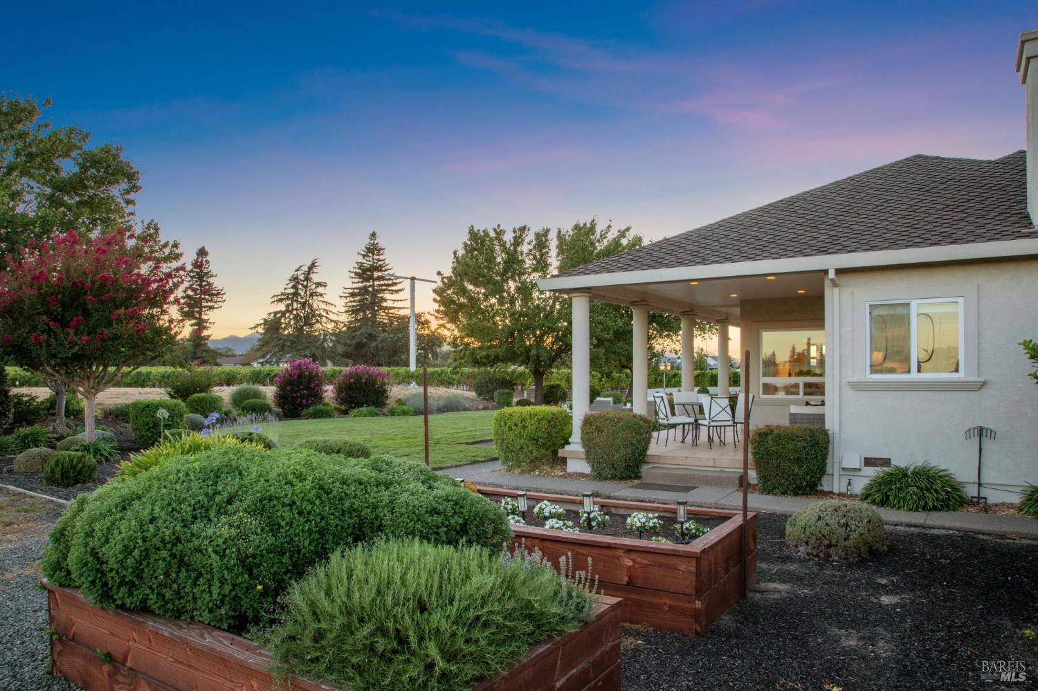4125 Big Ranch Road Napa CA 94558