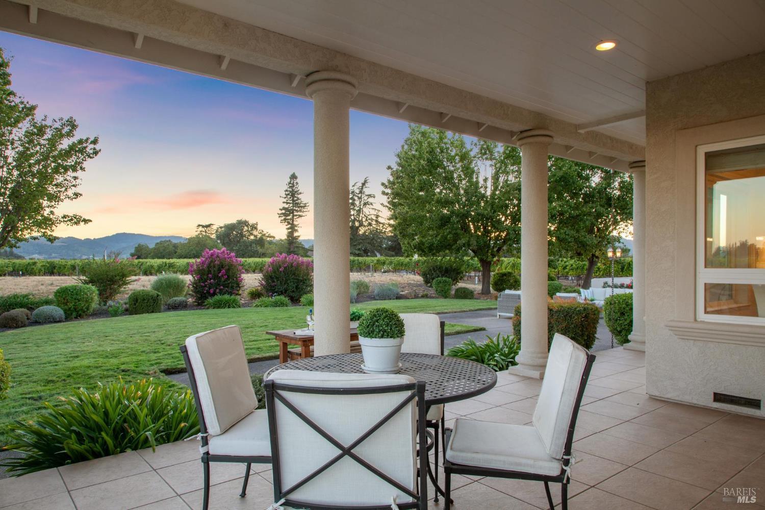 4125 Big Ranch Road Napa CA 94558