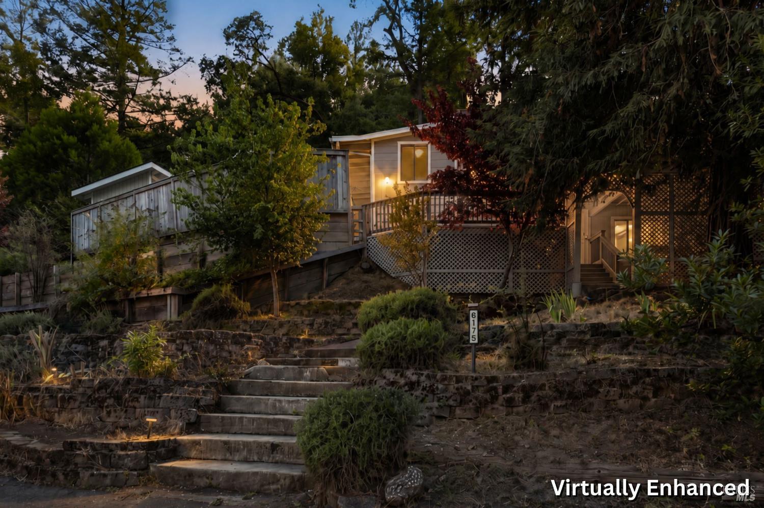 6175 Cazadero Highway Cazadero CA 95421