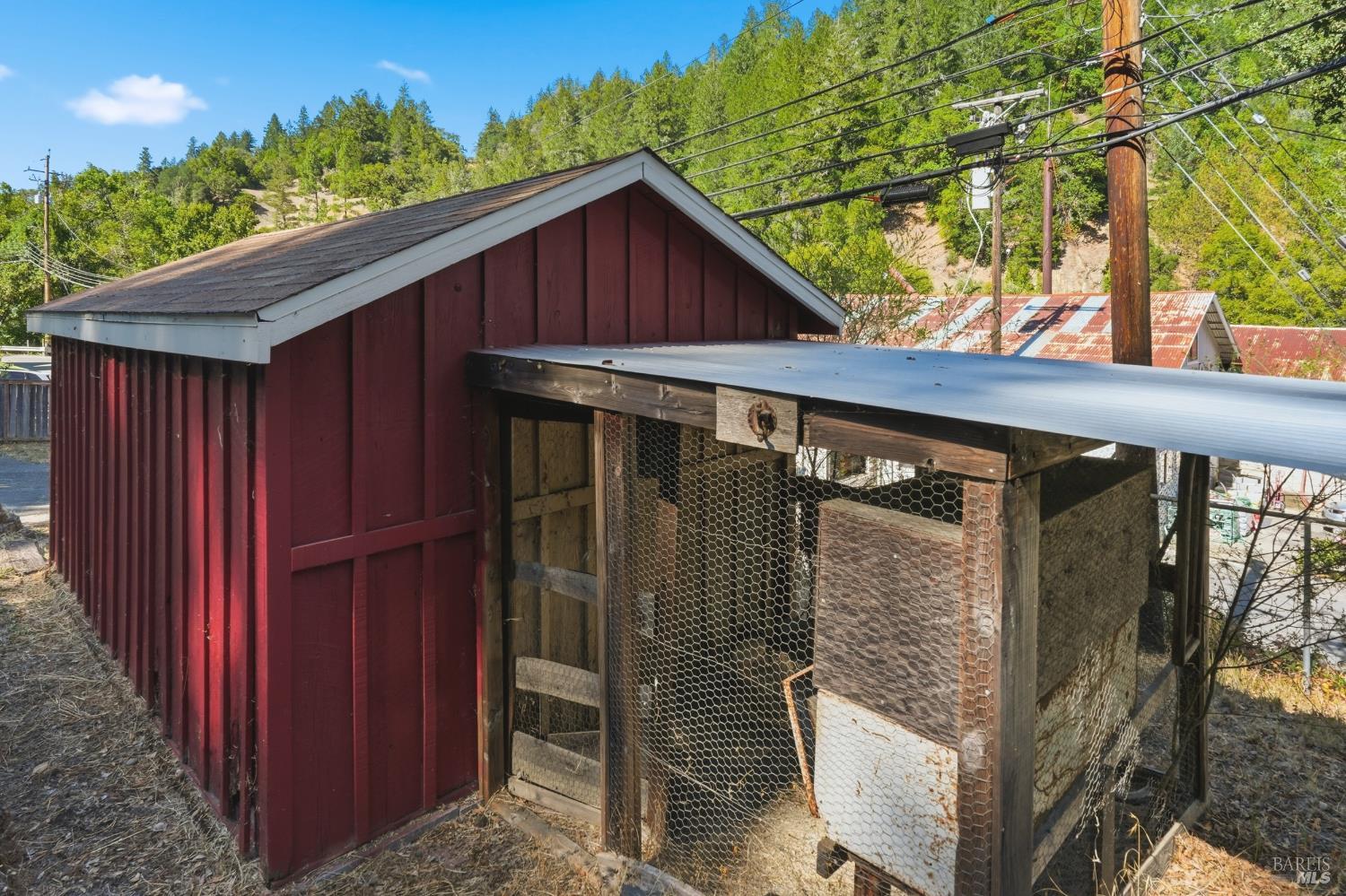 6175 Cazadero Highway Cazadero CA 95421