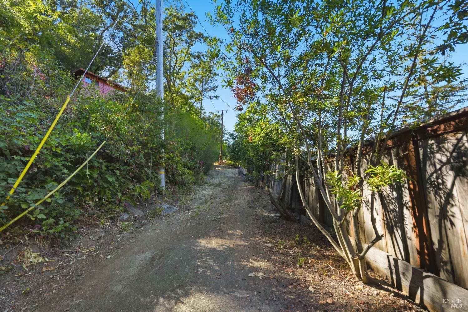 6175 Cazadero Highway Cazadero CA 95421