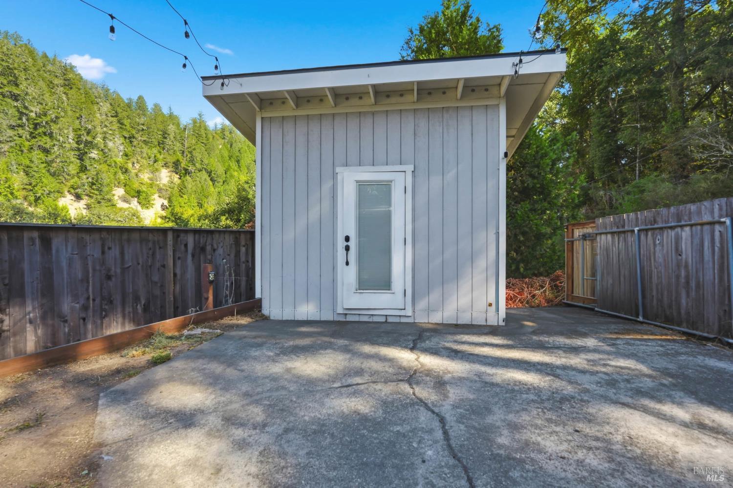 6175 Cazadero Highway Cazadero CA 95421