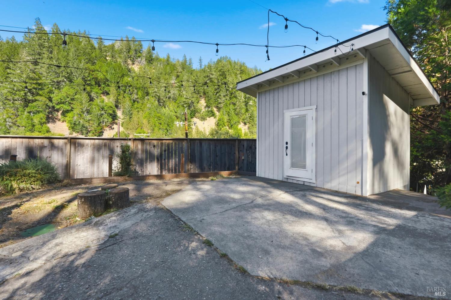 6175 Cazadero Highway Cazadero CA 95421