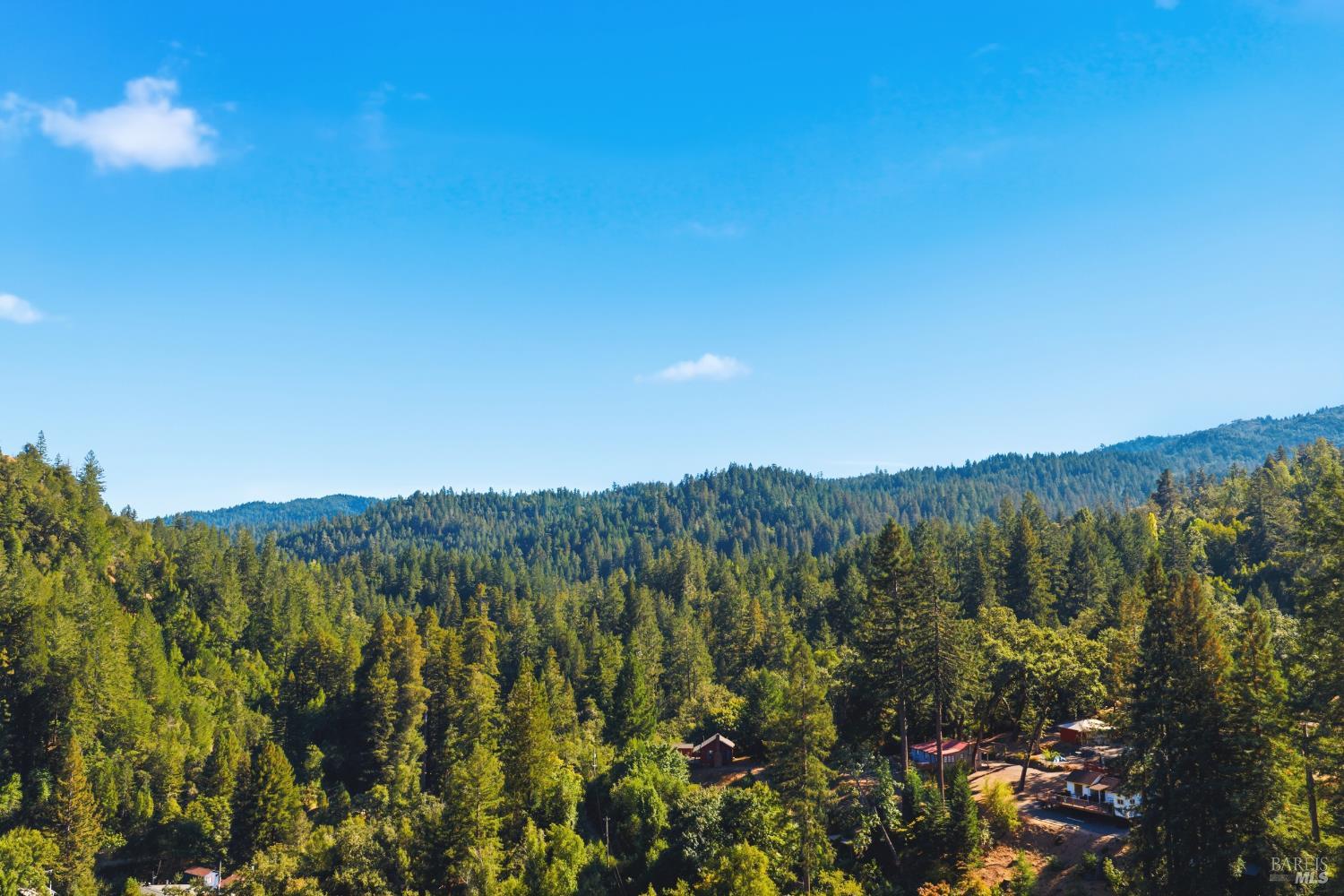 6175 Cazadero Highway Cazadero CA 95421