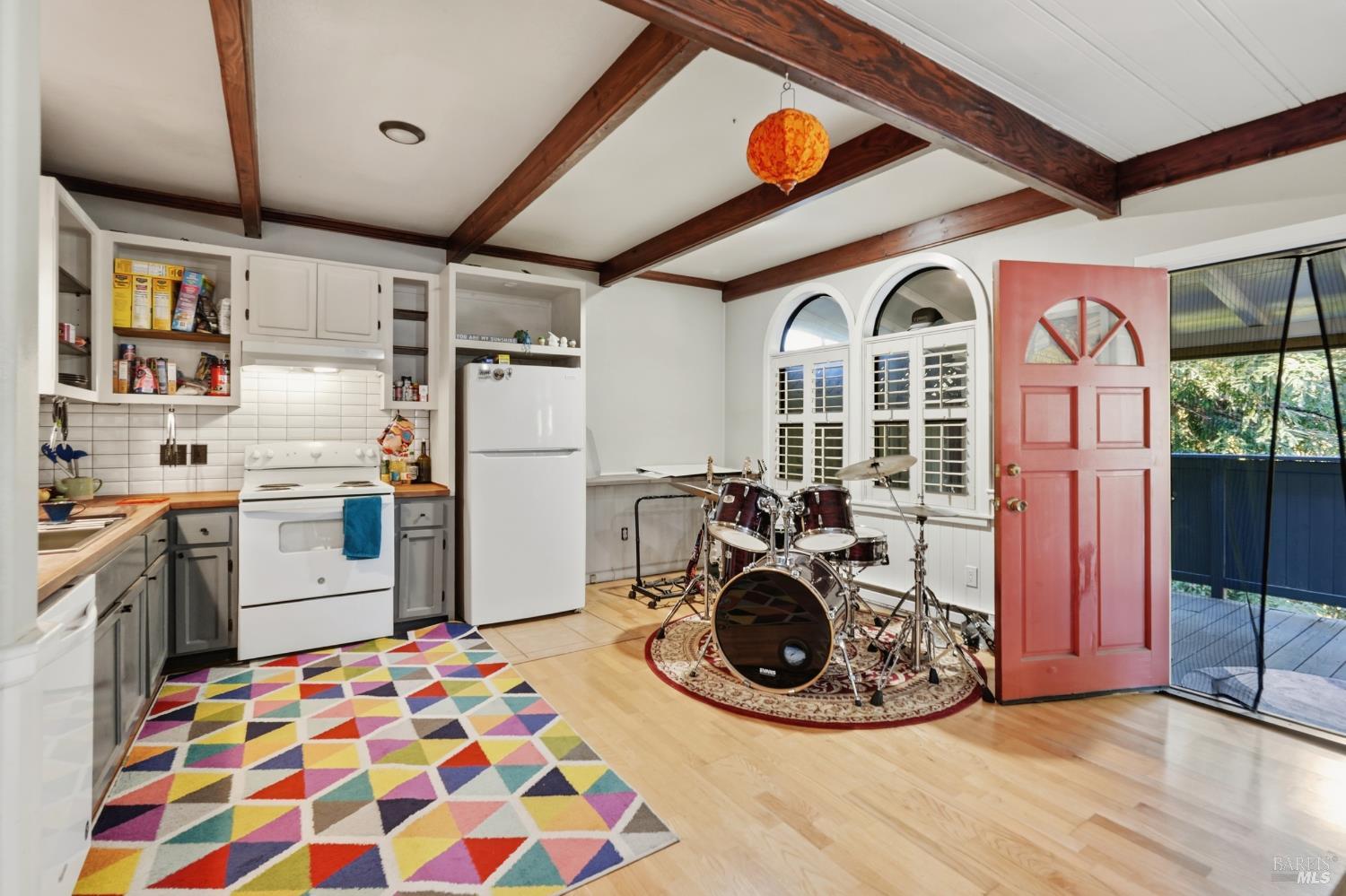 6175 Cazadero Highway Cazadero CA 95421