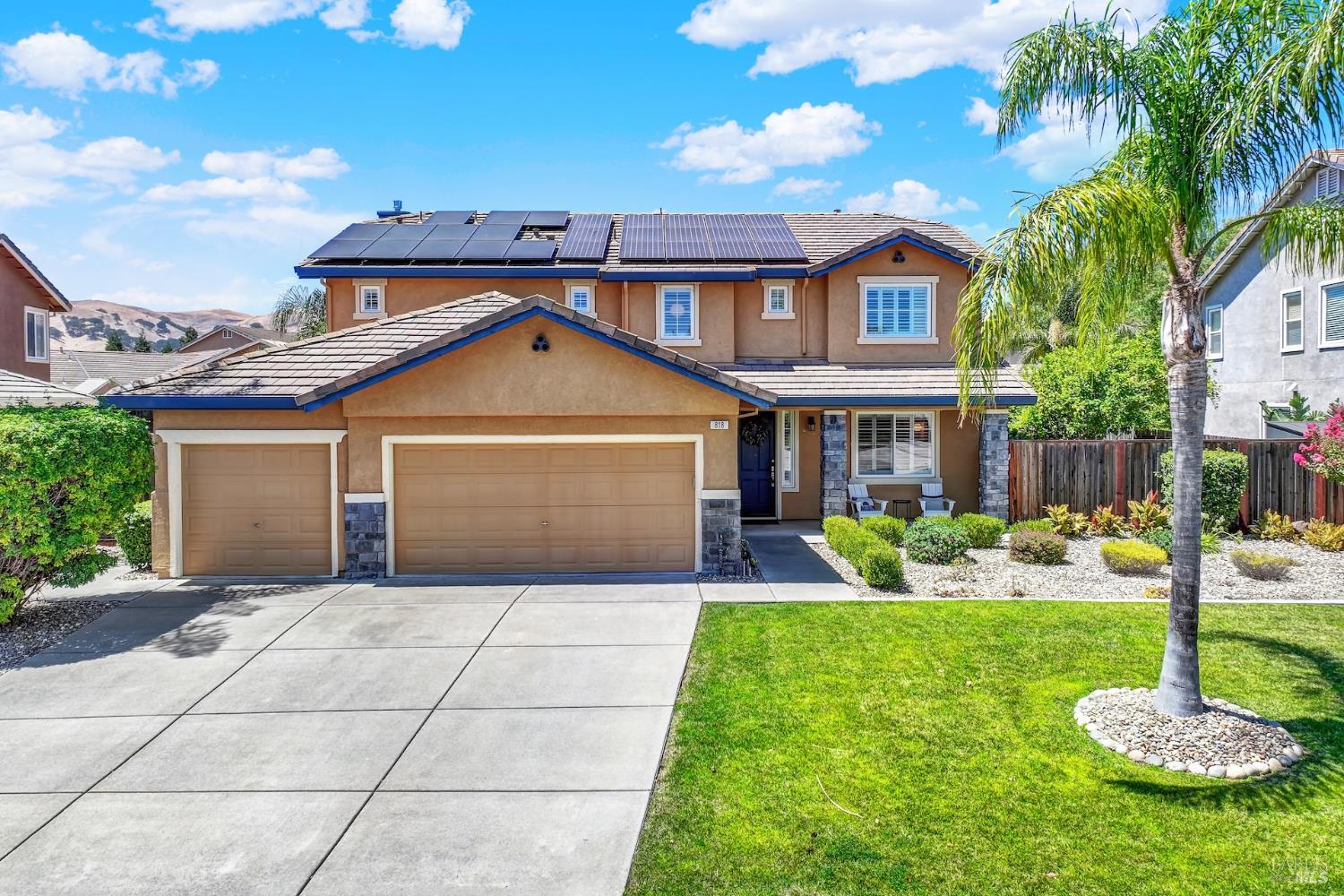 818 Westgate Drive Vacaville CA 95687