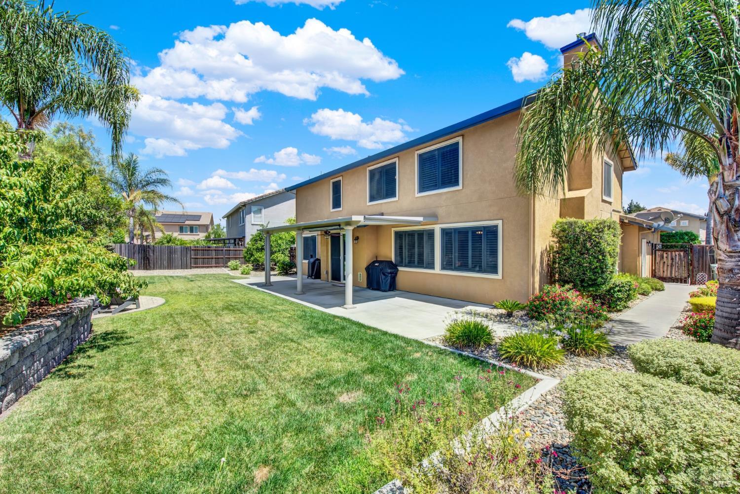 818 Westgate Drive Vacaville CA 95687