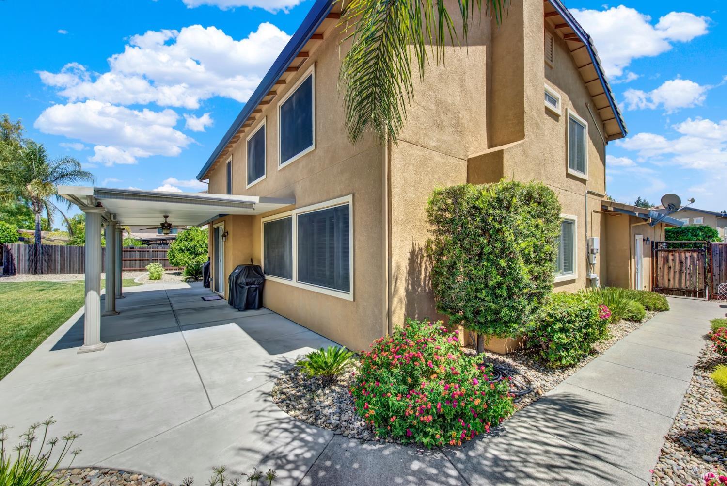 818 Westgate Drive Vacaville CA 95687