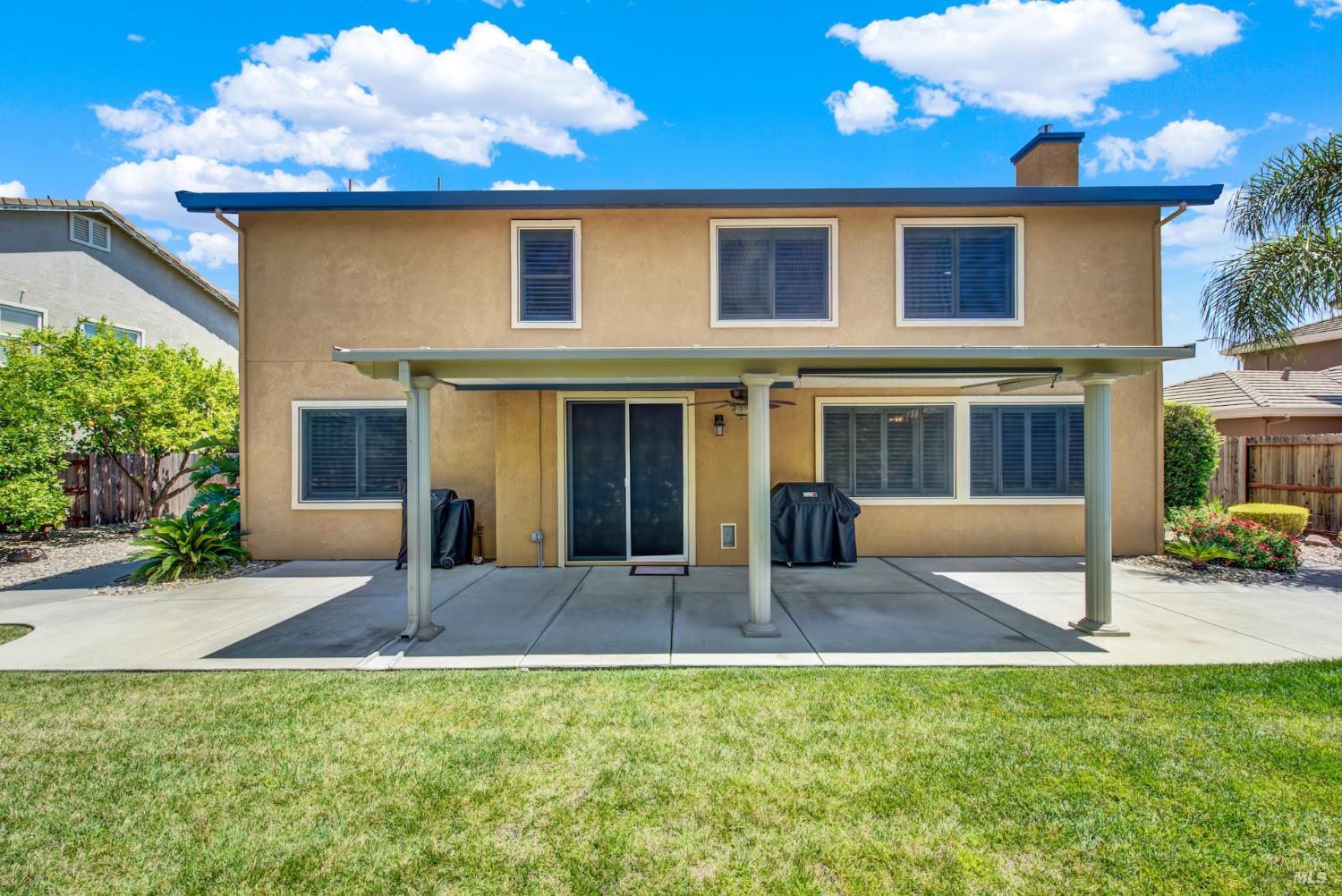 818 Westgate Drive Vacaville CA 95687